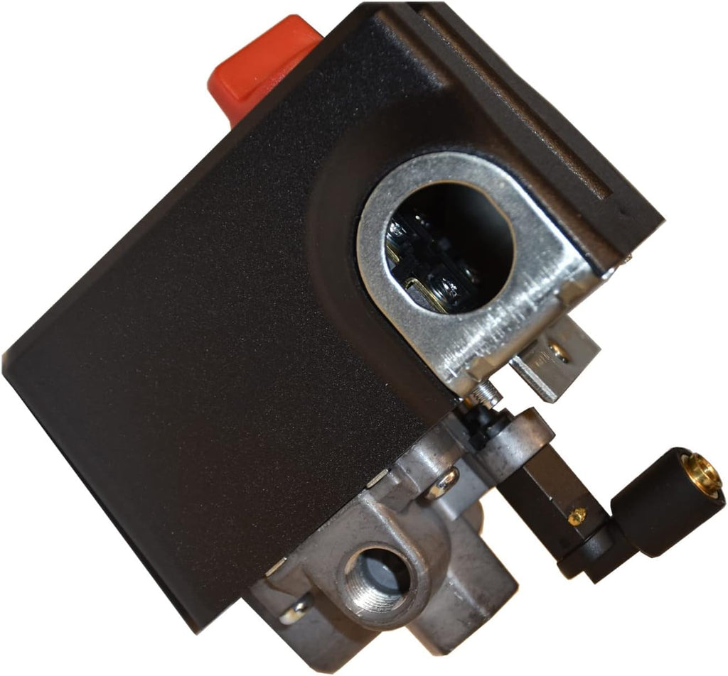 Air Compressor Pressure Switch 120/155 PSI N51268