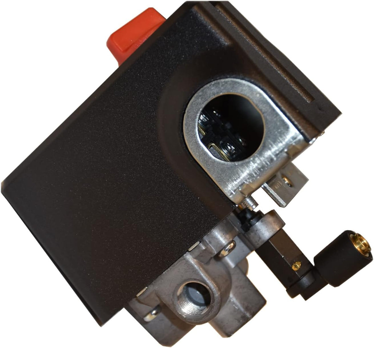 Air Compressor Pressure Switch 120/155 PSI N51268