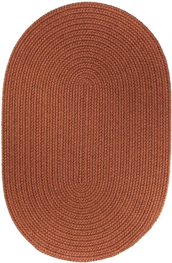 8" x 8" Round Almond Tile X30659