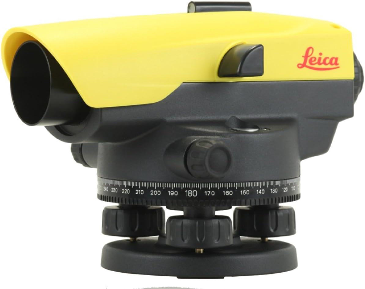 Automatic Optical Level X1857