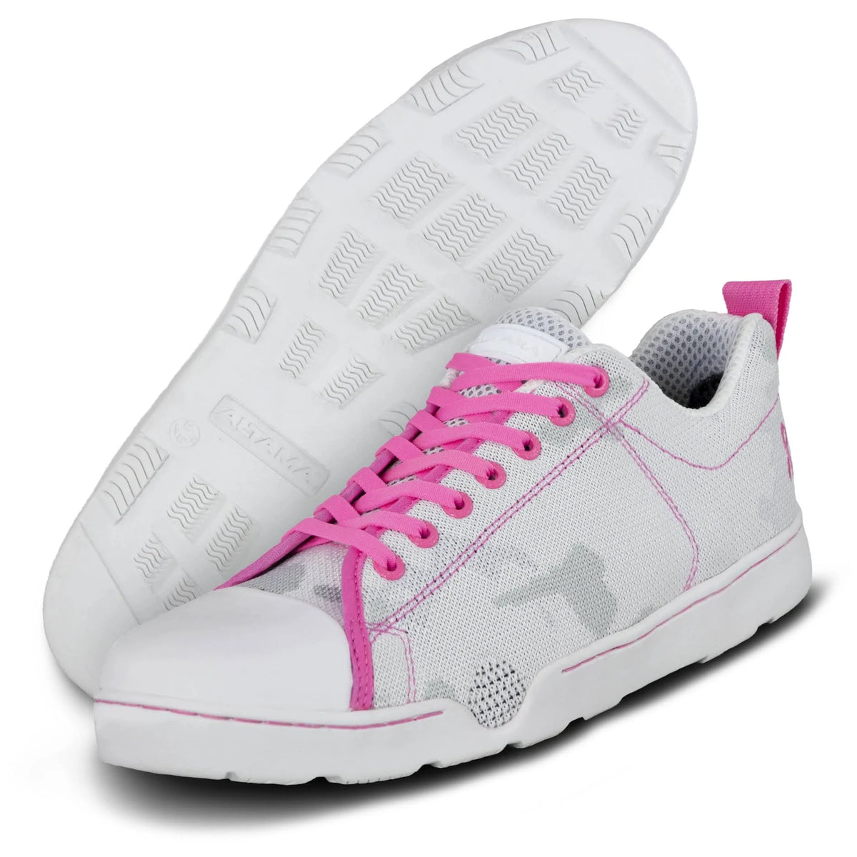 Urban Assault Low Shoes Q29606