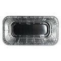 Aluminum Steam Table Pans, Third size, 100/Carton C737