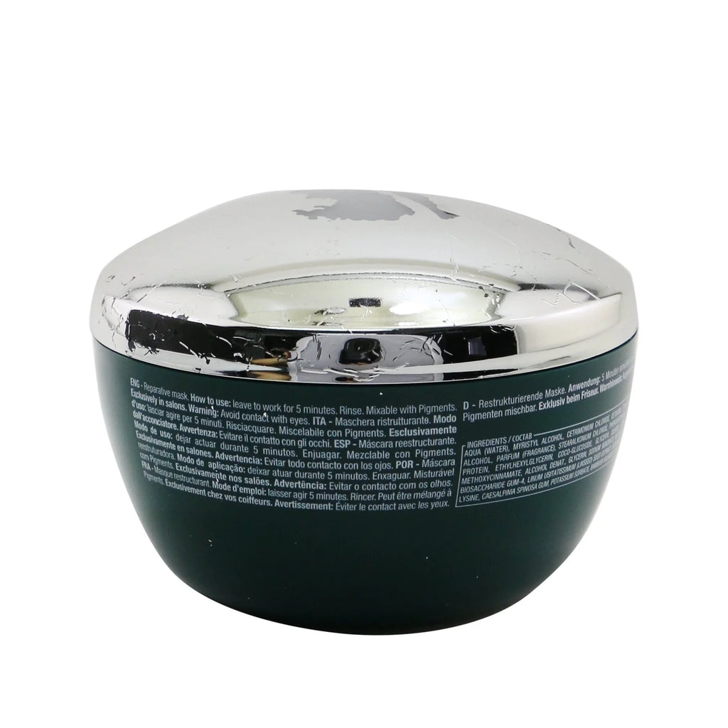 Reparative Mask for Damaged Hair 200ml N141406