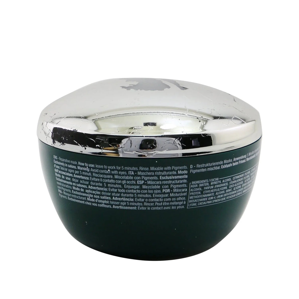 Reparative Mask for Damaged Hair 200ml N141406