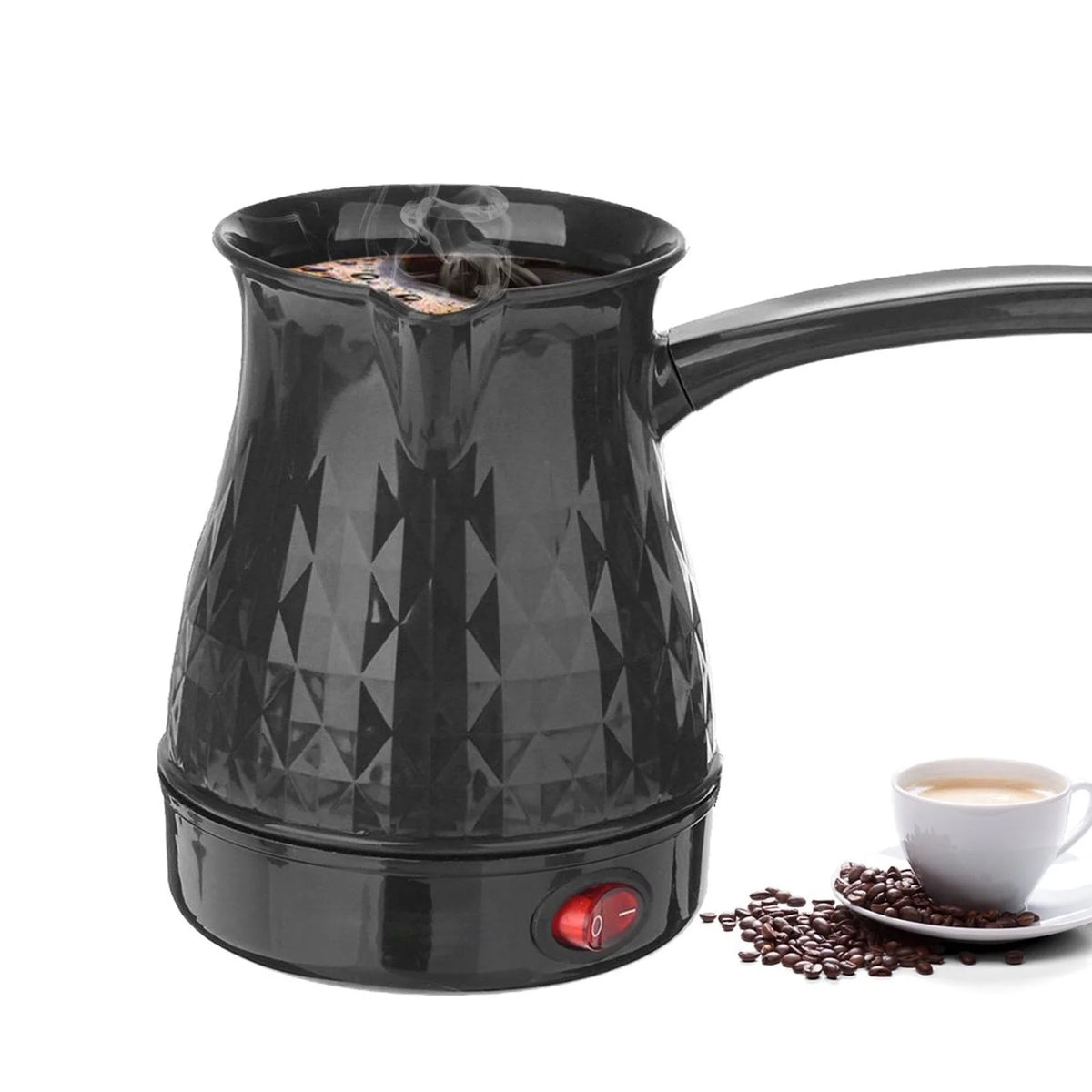 Electric Coffee Pot 600ml S720