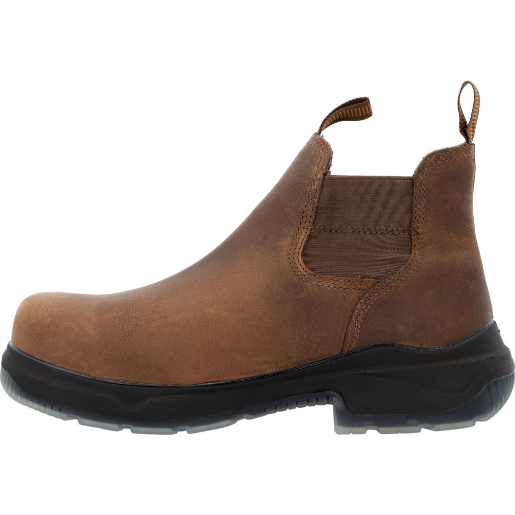 Composite Toe Waterproof Chelsea Boot H433