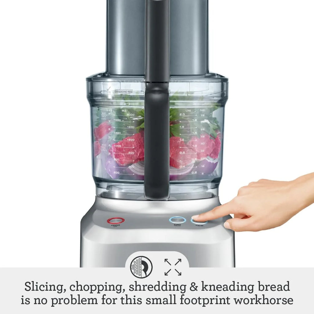 12 Cup Food Processor Q6217