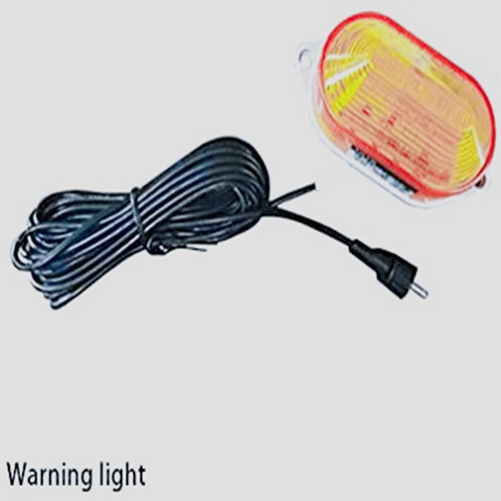 Blind Spot Detection Ultrasonic Sensor Monitoring System for Truck Trailer T47640