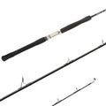 Black Conventional Saltwater Rod B15439