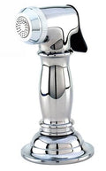 English Bronze Kitchen Spray Head X3224