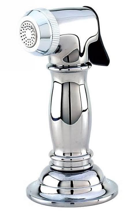 English Bronze Kitchen Spray Head X3224