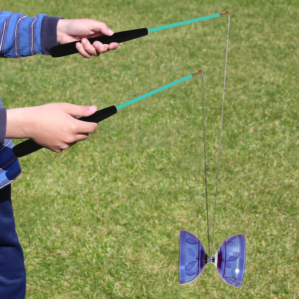 Chinese Yoyo Diabolo Toy H469905