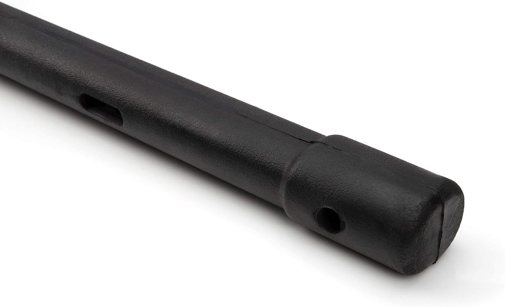 6-Pound Soft Face Sledge Hammer with Vulcanized Rubber Overlay C8646