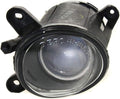 Fog Light Assembly Driver Side Pack of 2 Z414