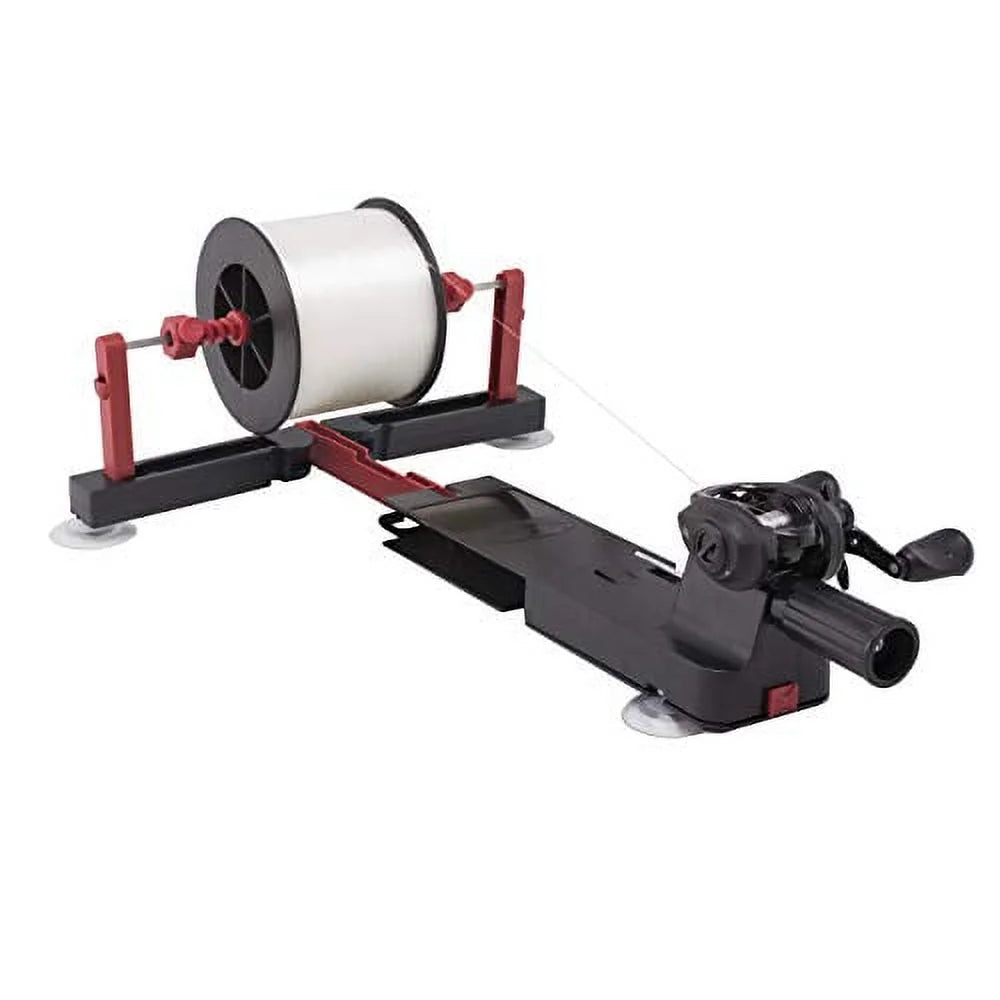 Portable Line Spooler Max R45832