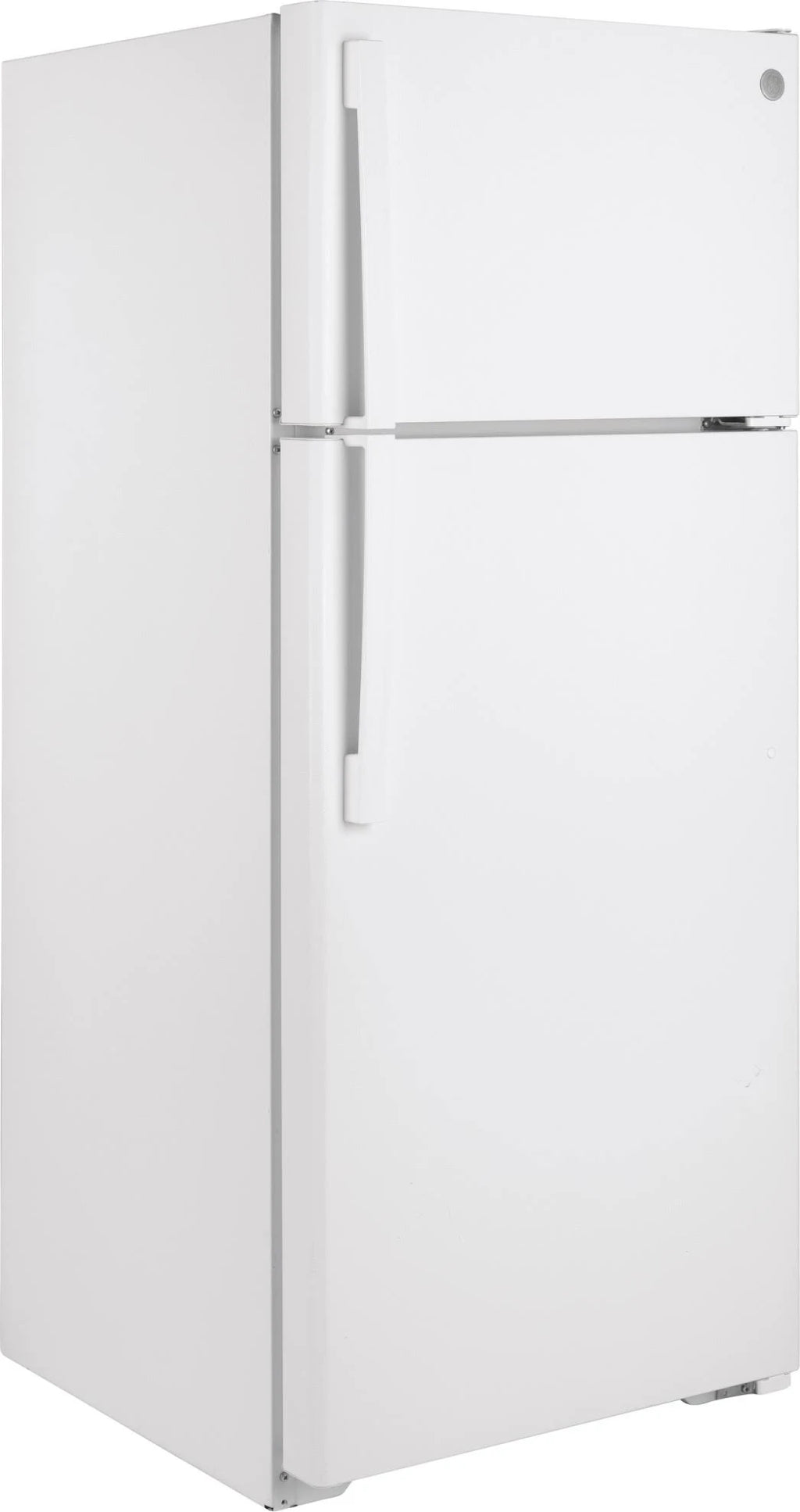 17.5 cu.ft. White Top Freezer Refrigerator N252522