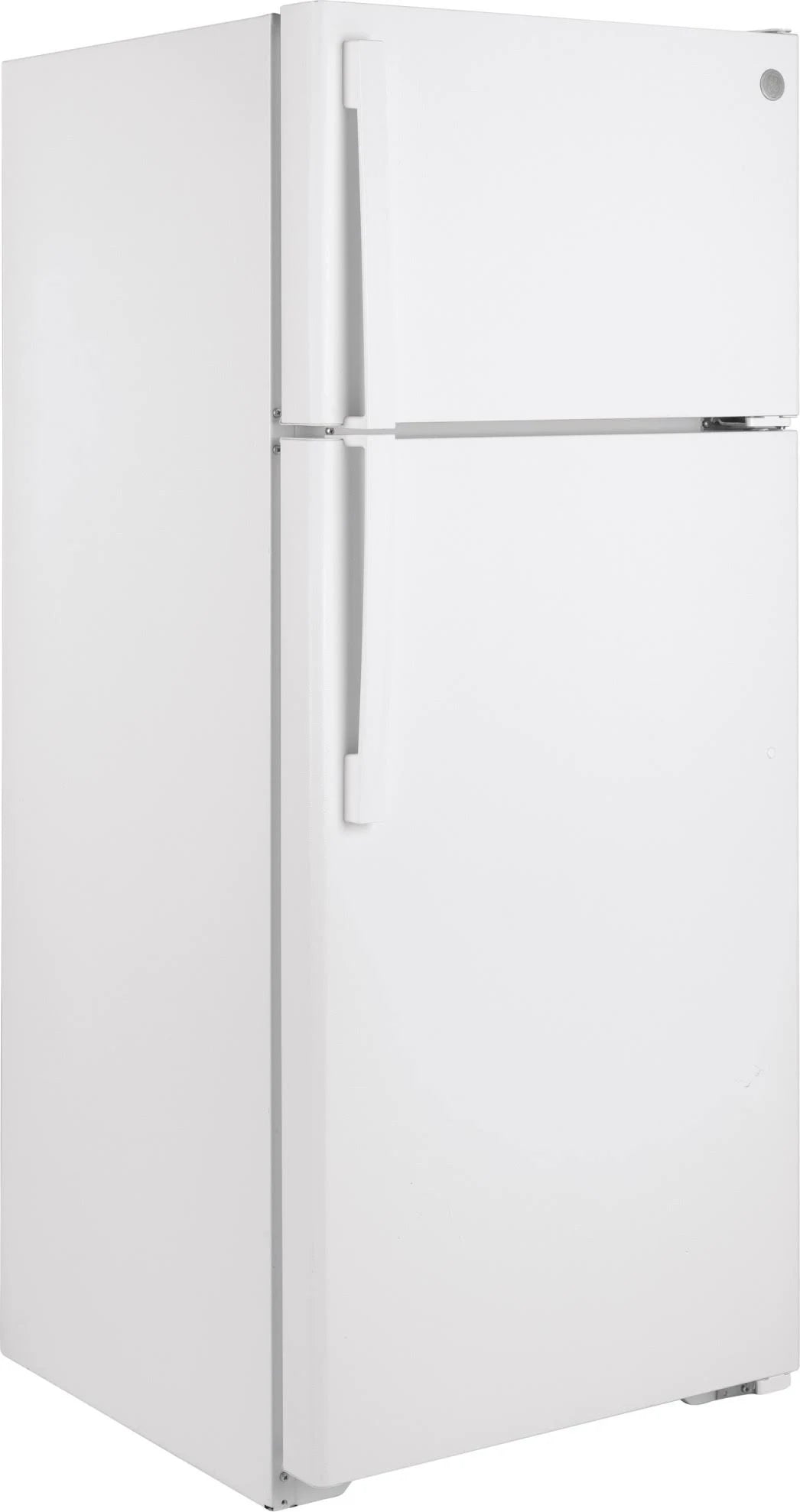 17.5 cu.ft. White Top Freezer Refrigerator N252522