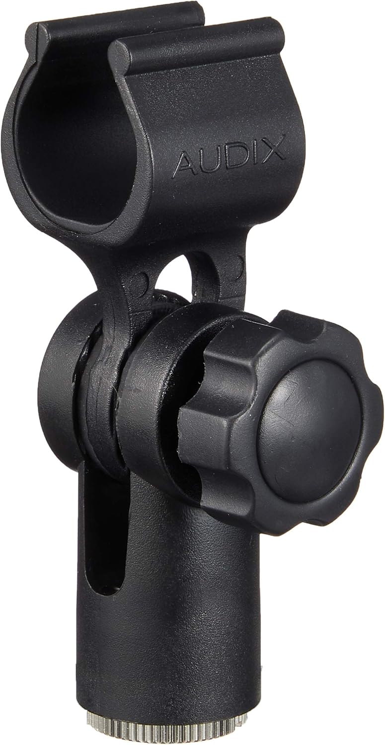 Audix D4 Dynamic Microphone U186467