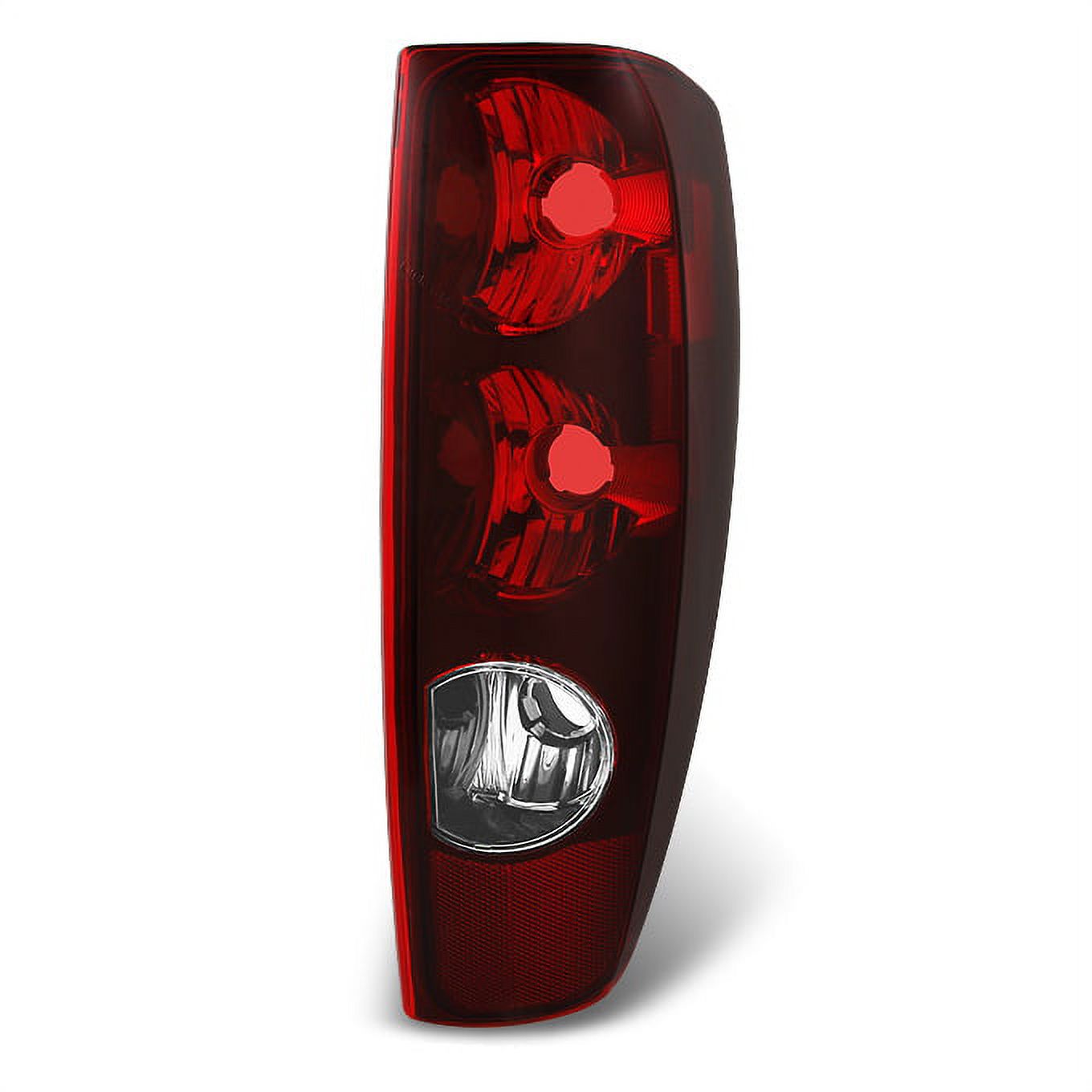 Red Tail Brake Light Replacement C6329