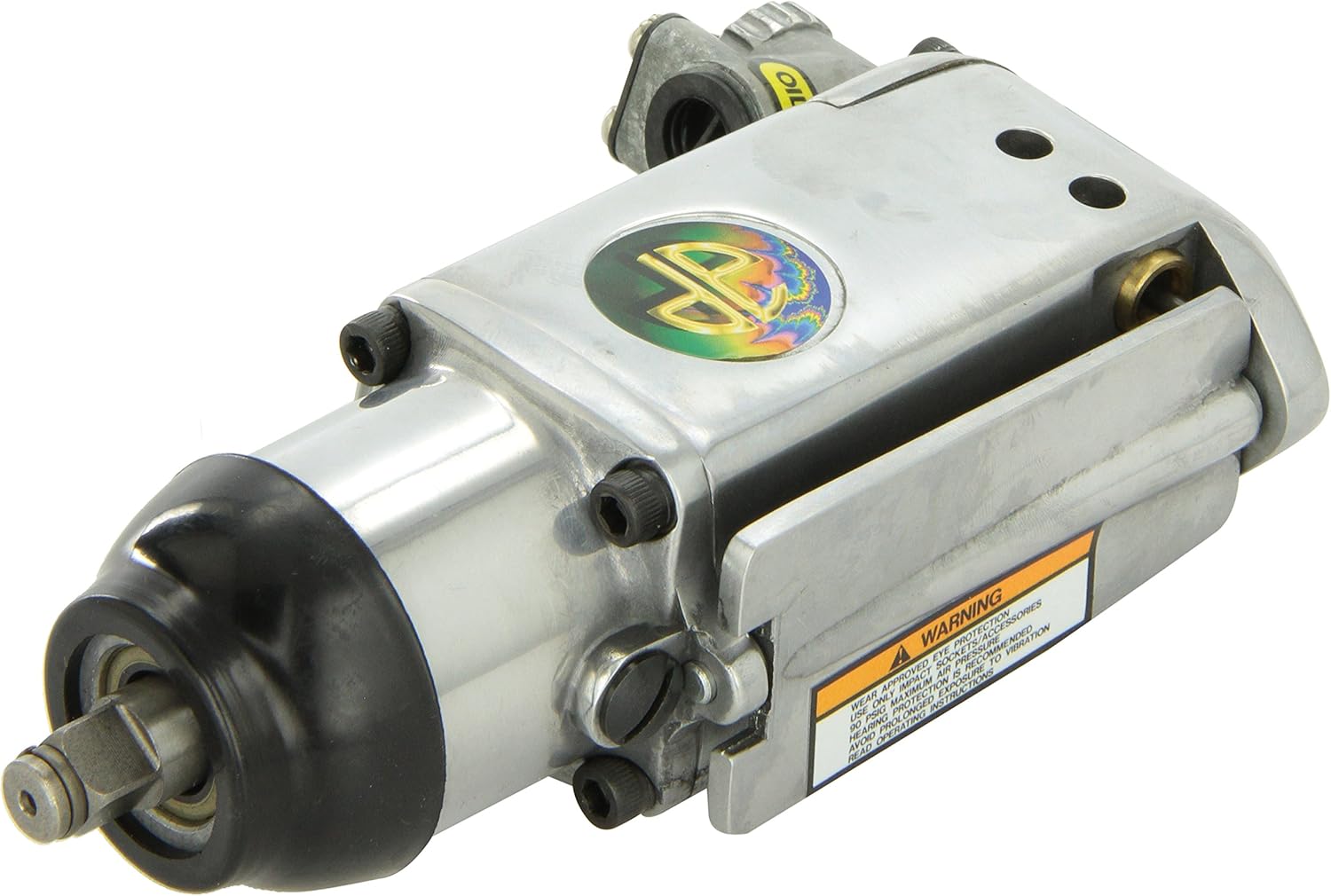3/8" Drive Butterfly Impact Wrench Pack of 2 L4018