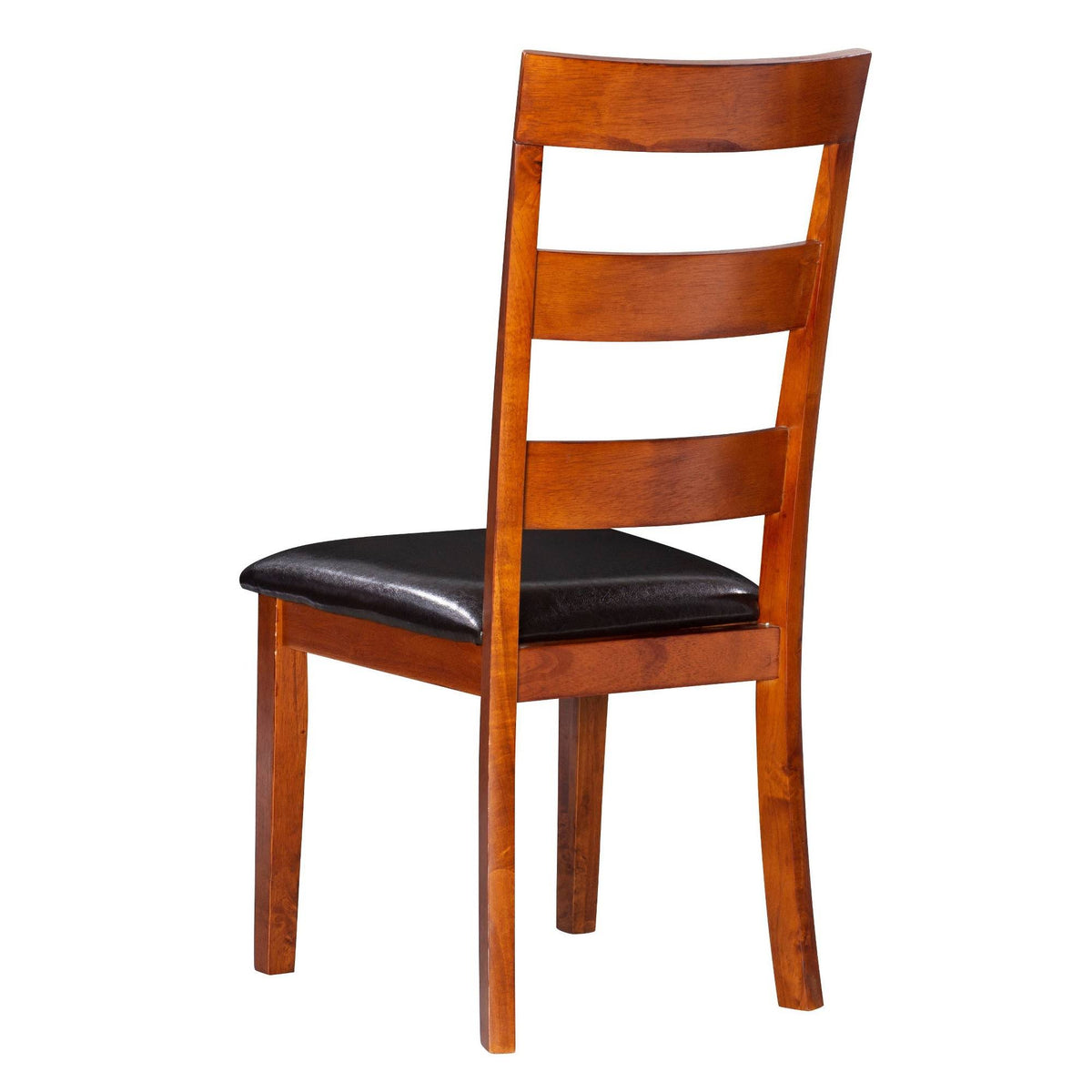 7pc Cherry Dining Set I39658