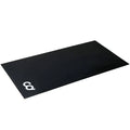 Exercise Equipment Floor Mat for Treadmill Bike Elliptical Gym C649221