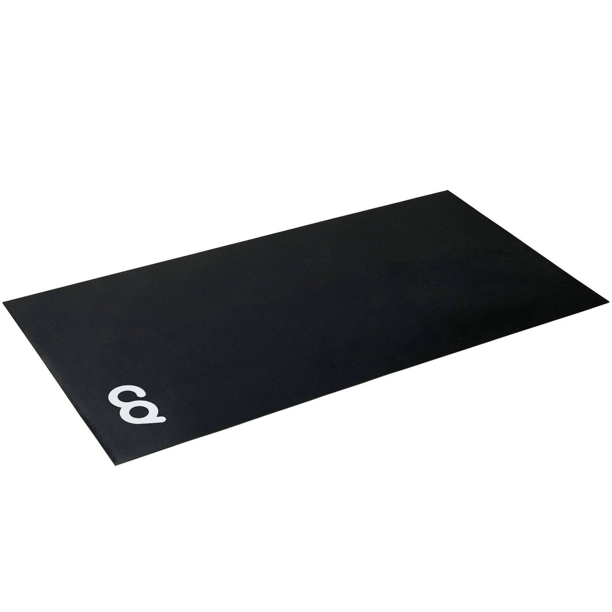 Exercise Equipment Floor Mat for Treadmill Bike Elliptical Gym C649221