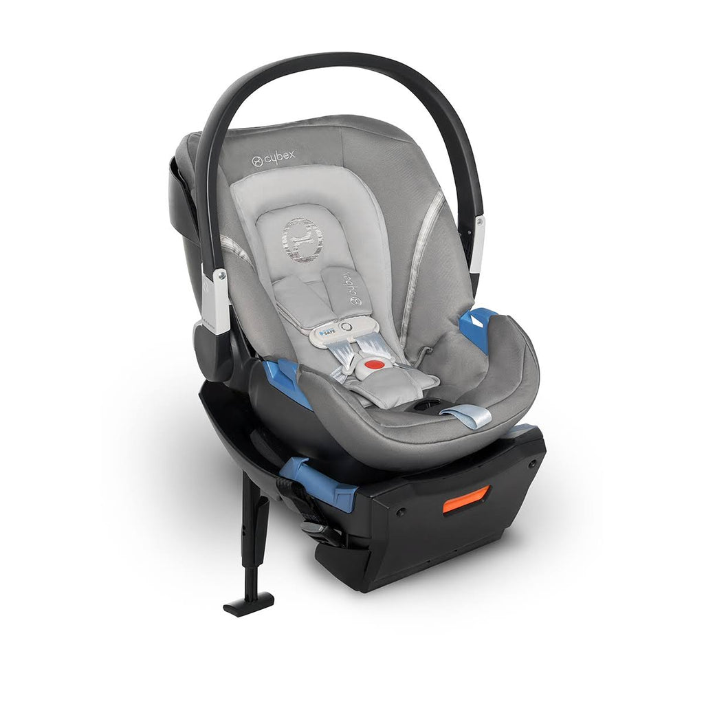 Infant Car Seat - Pepper Black W642457