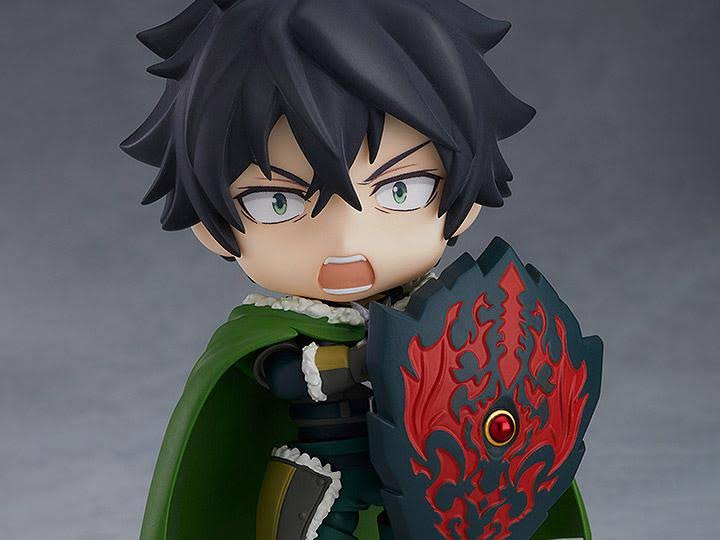Nendoroid Shield Hero M478