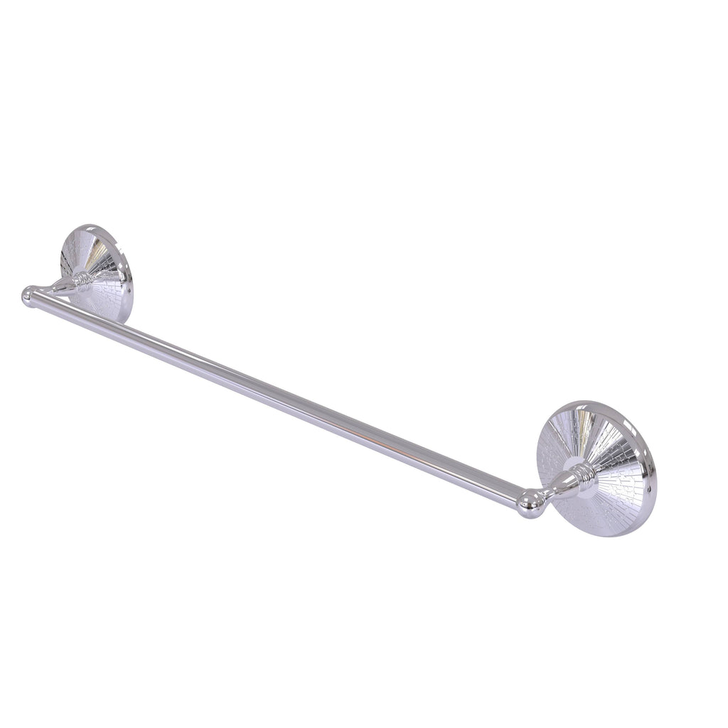 36 inch Towel Bar Polished Chrome V995
