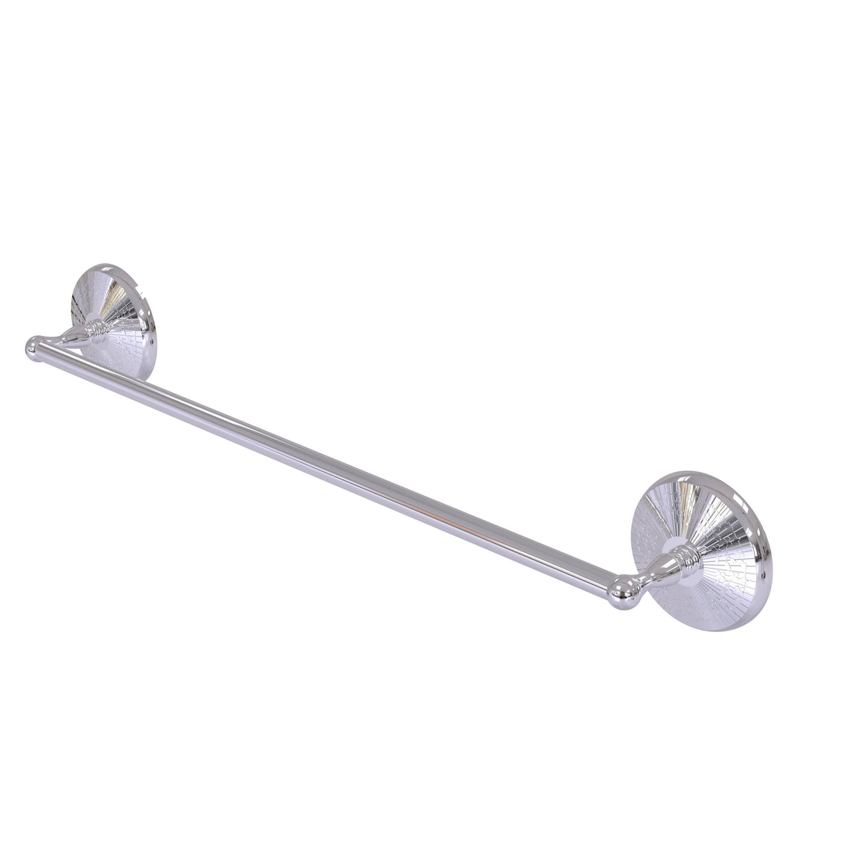 36 inch Towel Bar Polished Chrome V995