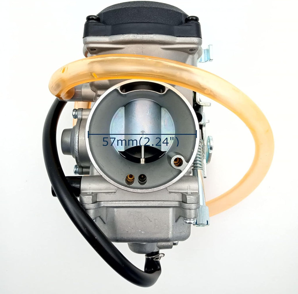 Carburetor Compatible with Kawasaki KLR650 1987-2007 KLX650 1992-1996 R223