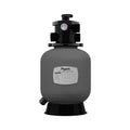 25 inch Top Mount Sand Filter D8006