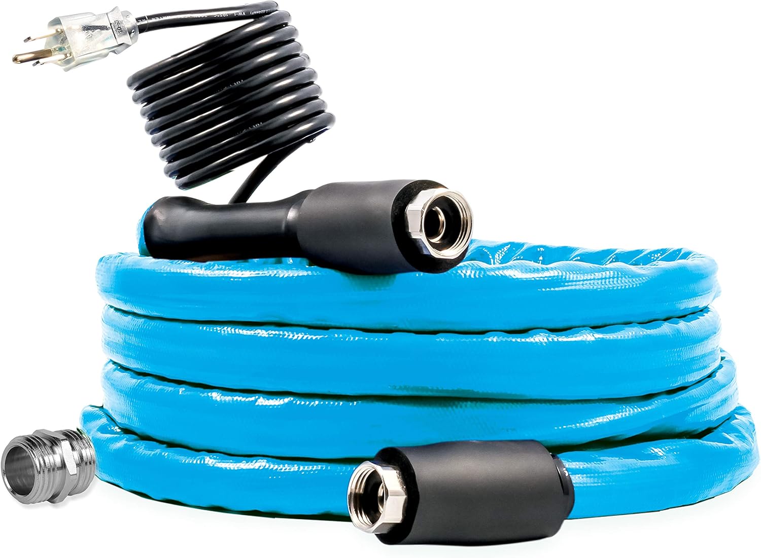 12ft Heated Drinking Water Hose, 1/2 Inner Diameter V908