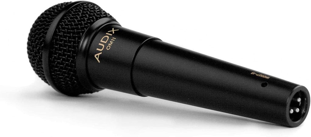 Dynamic Microphone, Hyper-Cardioid O941