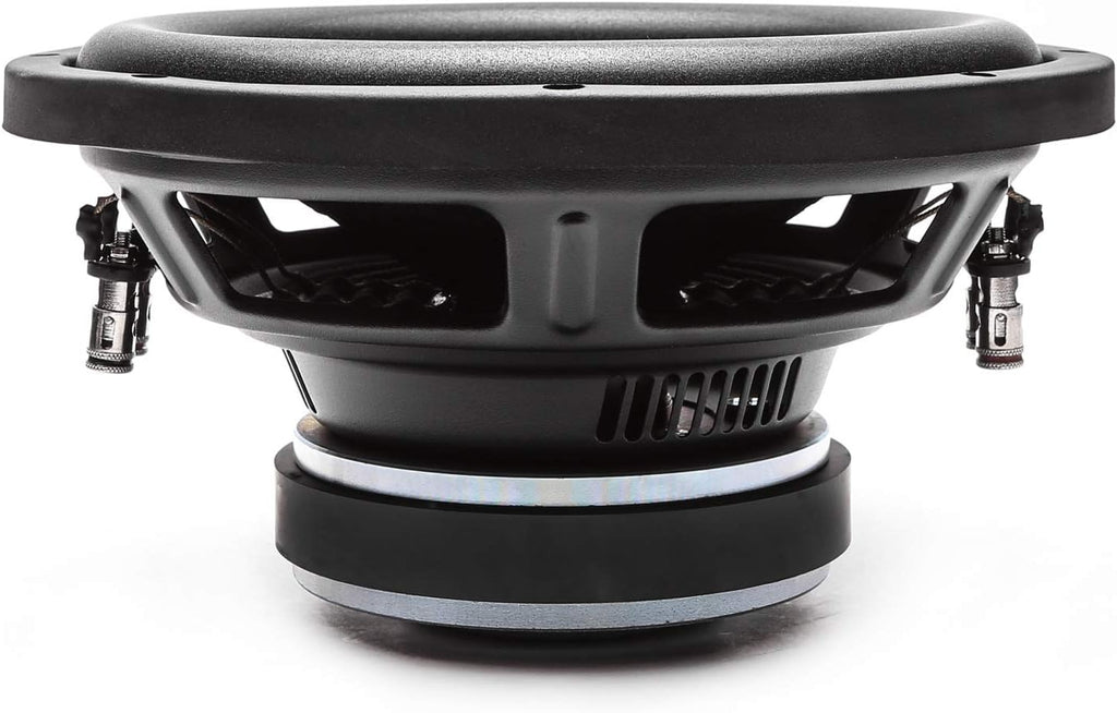 8 300 Watt Dual 4 Ohm Car Subwoofer M188