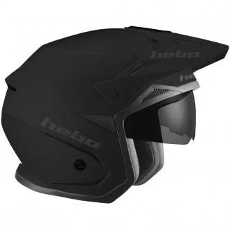 Matt Black Helmet C194696