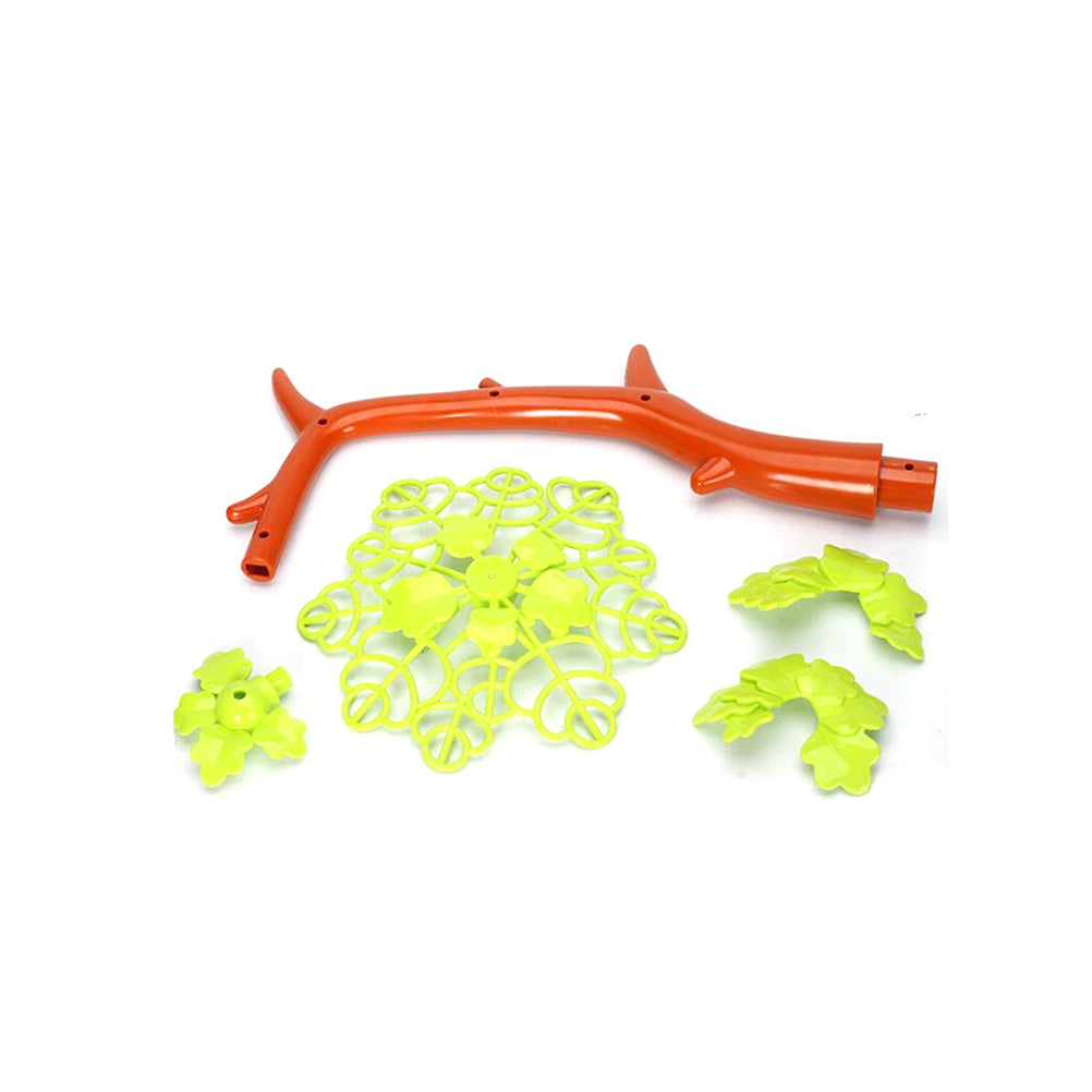 Monkey Swing Tree Board Game Educational Toys for Kids F99633
