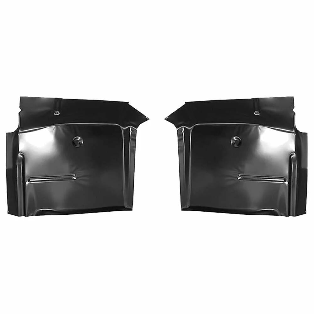 Cab Floor Pan Section - PAIR C734340