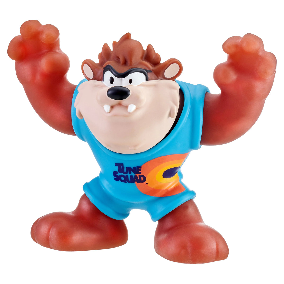Stretchy Goo Filled Action Figure J1164