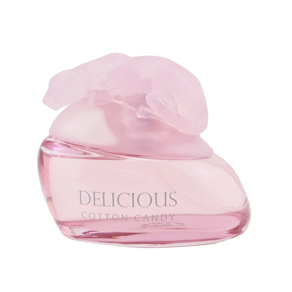 Cotton Candy Eau De Toilette Spray 100ml T7286