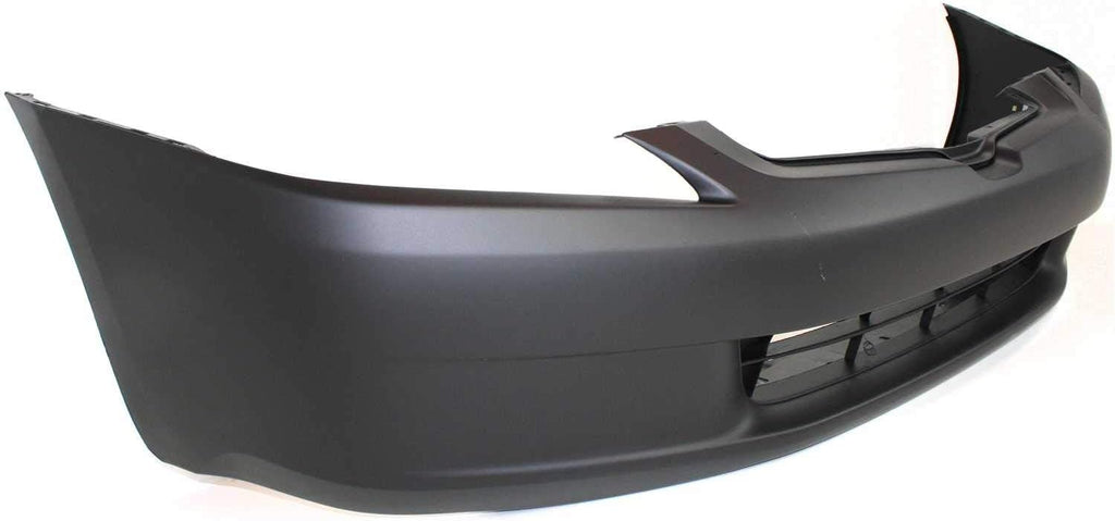 Primed Front Bumper Cover C971