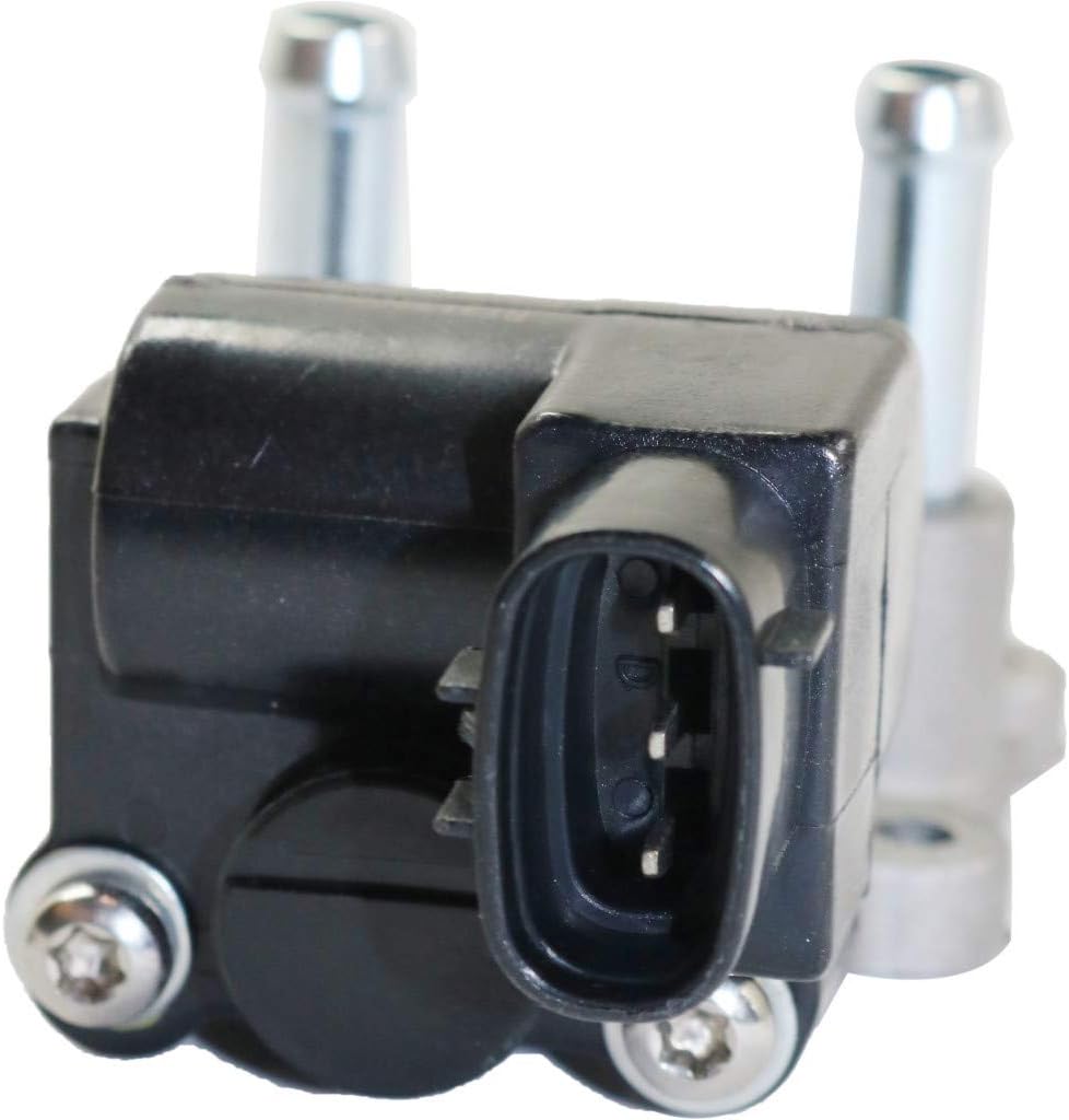 Idle Control Valve 2.2L Engine Pack of 2 O159