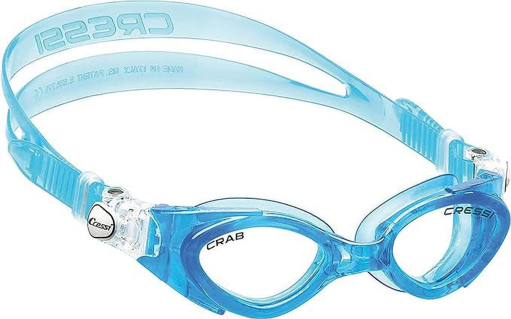Silicone Swim Goggles for Kids A52085