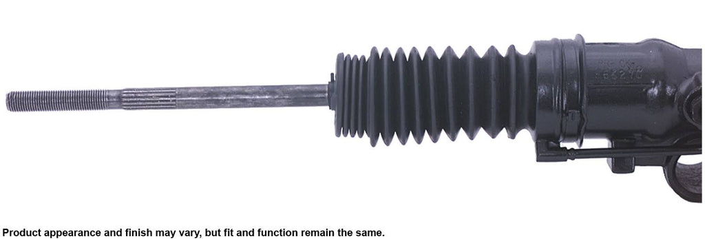 Rack and Pinion Assembly L7232