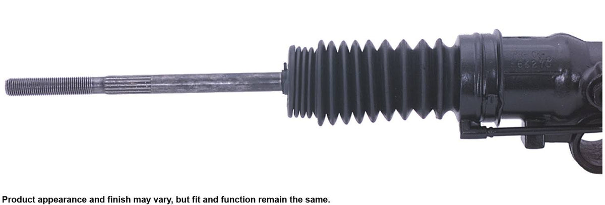 Rack and Pinion Assembly L7232