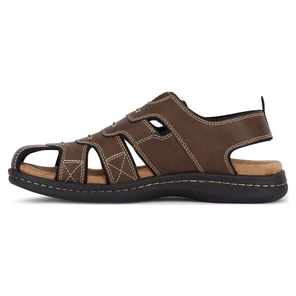 Fisherman Sandal N278