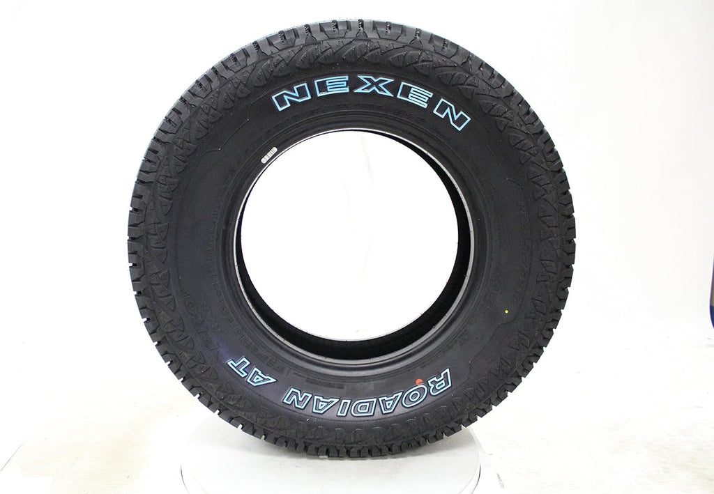 All-Season Radial Tire 255/70R16 111S U518