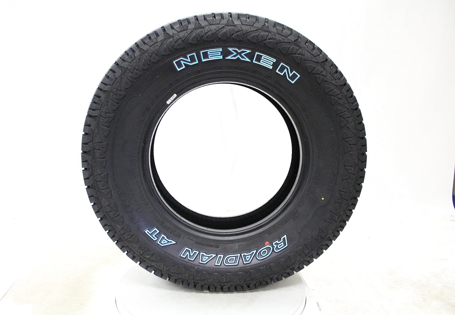 All-Season Radial Tire 255/70R16 111S U518