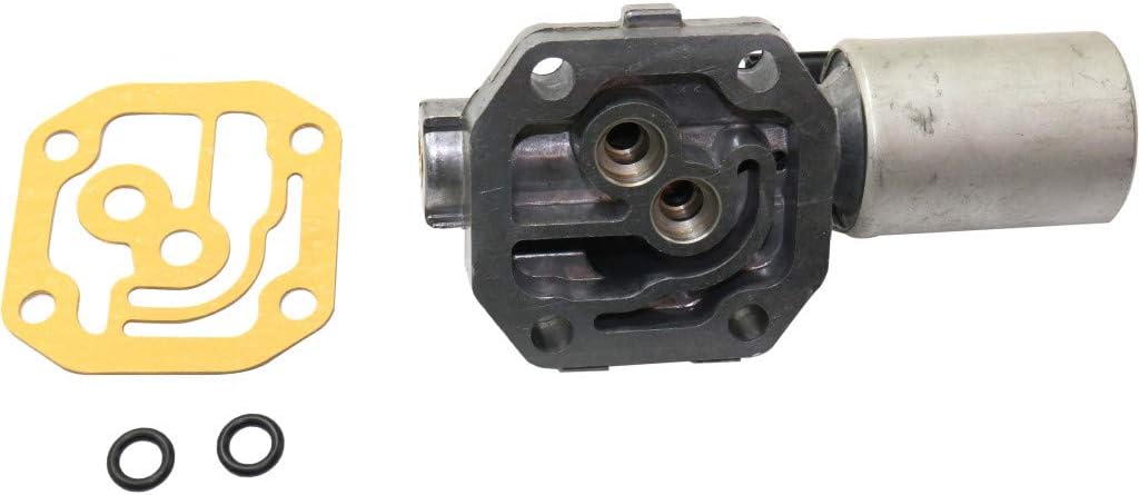 Honda Civic Automatic Transmission Solenoid G83635